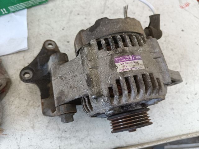 bontott SUZUKI ALTO Generátor