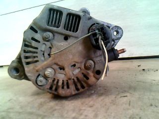 bontott SUZUKI ALTO Generátor