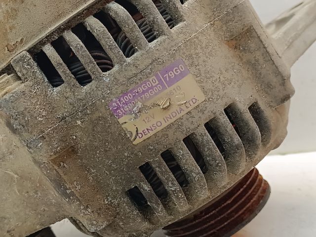 bontott SUZUKI ALTO Generátor