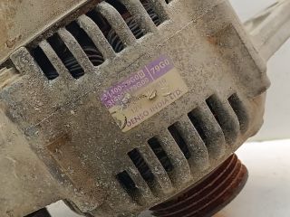 bontott SUZUKI ALTO Generátor