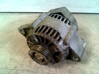 bontott SUZUKI ALTO Generátor