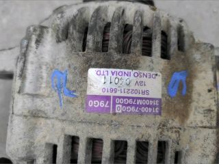 bontott SUZUKI ALTO Generátor