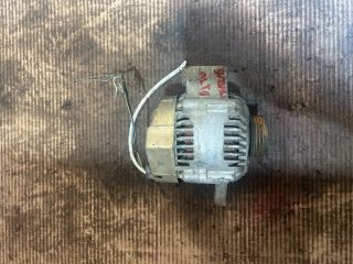 bontott SUZUKI ALTO Generátor