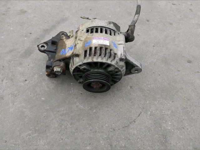 bontott SUZUKI ALTO Generátor