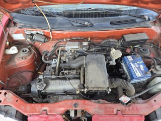 bontott SUZUKI ALTO Generátor