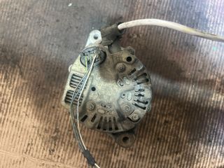 bontott SUZUKI ALTO Generátor