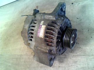 bontott SUZUKI ALTO Generátor