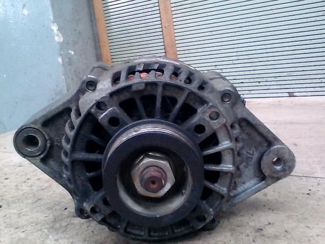 bontott SUZUKI ALTO Generátor