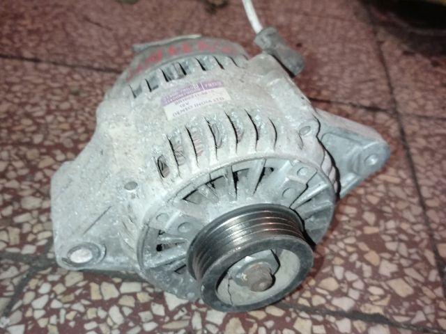 bontott SUZUKI ALTO Generátor