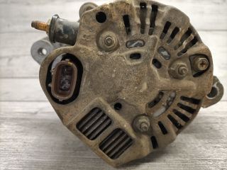 bontott SUZUKI ALTO Generátor