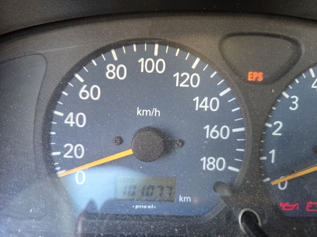 bontott SUZUKI ALTO Generátor