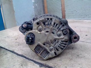 bontott SUZUKI ALTO Generátor