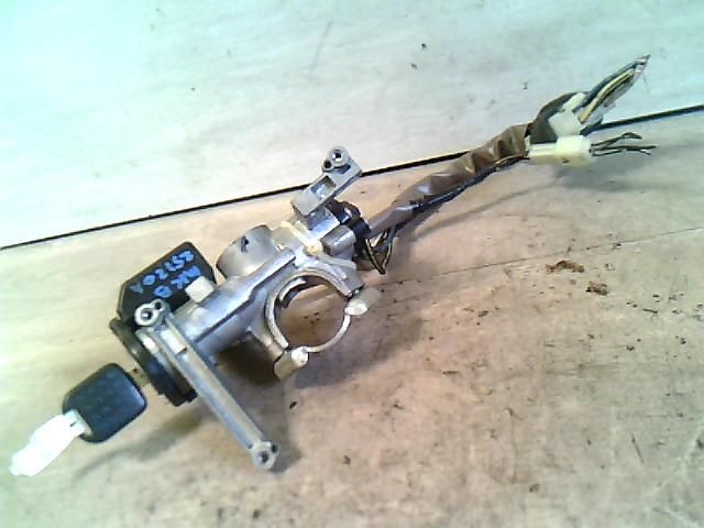 bontott SUZUKI ALTO Gyújtáskapcsoló Házzal