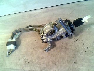 bontott SUZUKI ALTO Gyújtáskapcsoló Házzal