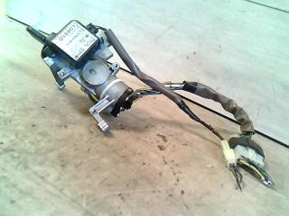 bontott SUZUKI ALTO Gyújtáskapcsoló Házzal