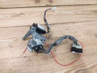 bontott SUZUKI ALTO Gyújtáskapcsoló