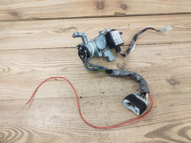 bontott SUZUKI ALTO Gyújtáskapcsoló