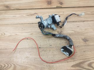 bontott SUZUKI ALTO Gyújtáskapcsoló