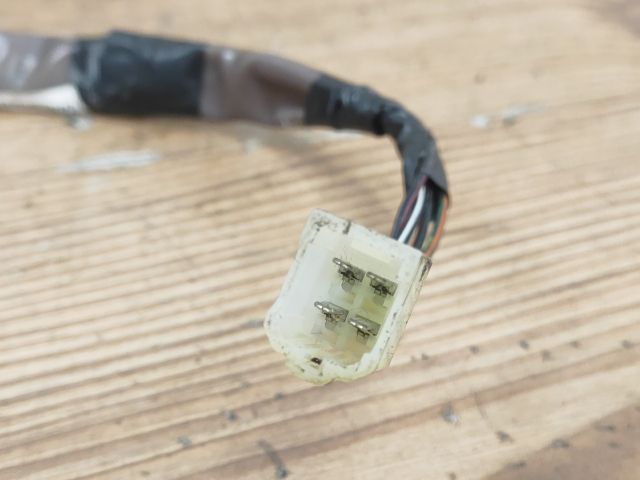 bontott SUZUKI ALTO Gyújtáskapcsoló