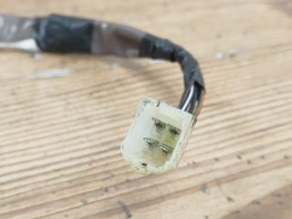 bontott SUZUKI ALTO Gyújtáskapcsoló