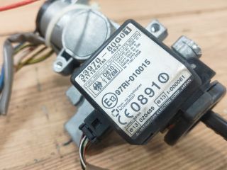 bontott SUZUKI ALTO Gyújtáskapcsoló