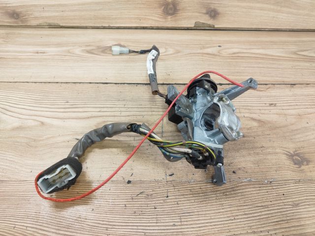 bontott SUZUKI ALTO Gyújtáskapcsoló