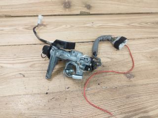 bontott SUZUKI ALTO Gyújtáskapcsoló