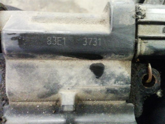 bontott SUZUKI ALTO Gyújtótrafó Szett