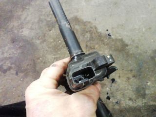 bontott SUZUKI ALTO Gyújtótrafó Szett