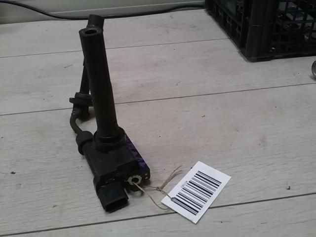 bontott SUZUKI ALTO Gyújtótrafó Szett