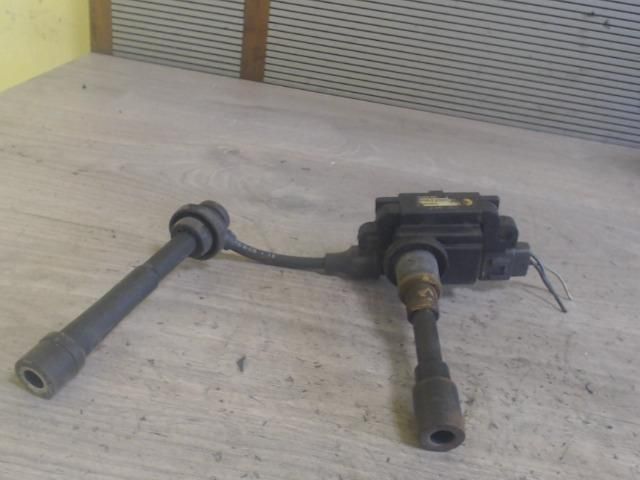 bontott SUZUKI ALTO Gyújtótrafó