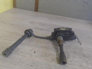 bontott SUZUKI ALTO Gyújtótrafó