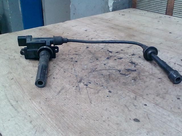 bontott SUZUKI ALTO Gyújtótrafó