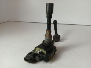 bontott SUZUKI ALTO Gyújtótrafó