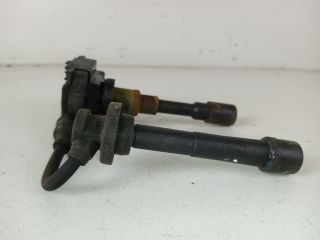 bontott SUZUKI ALTO Gyújtótrafó