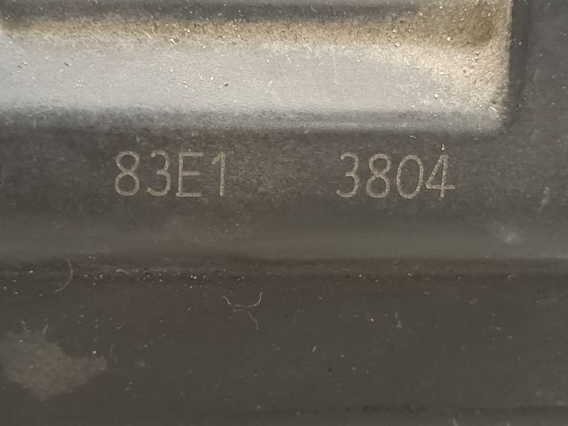 bontott SUZUKI ALTO Gyújtótrafó