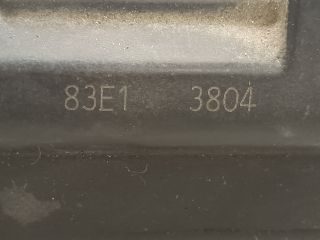 bontott SUZUKI ALTO Gyújtótrafó