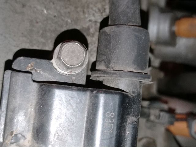 bontott SUZUKI ALTO Gyújtótrafó