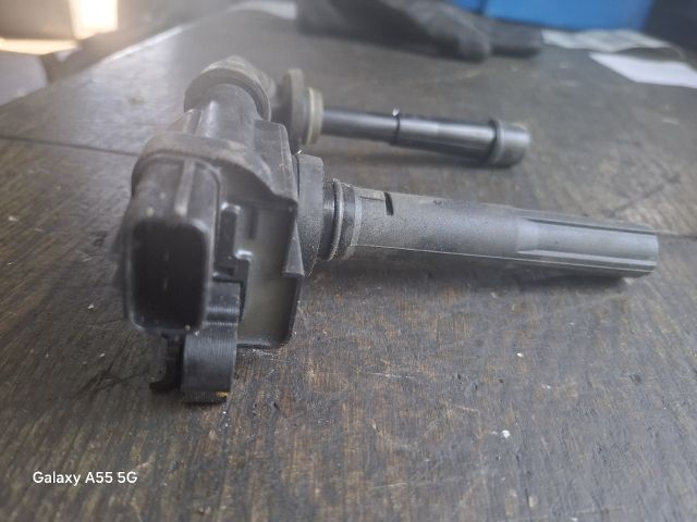 bontott SUZUKI ALTO Gyújtótrafó