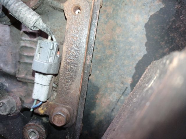 bontott SUZUKI ALTO Gyújtótrafó