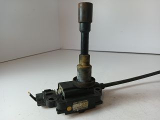 bontott SUZUKI ALTO Gyújtótrafó