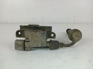 bontott SUZUKI ALTO Gyújtótrafó