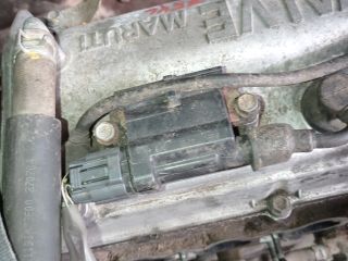 bontott SUZUKI ALTO Gyújtótrafó