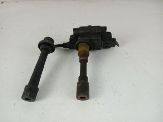 bontott SUZUKI ALTO Gyújtótrafó