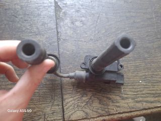 bontott SUZUKI ALTO Gyújtótrafó