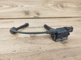 bontott SUZUKI ALTO Gyújtótrafó