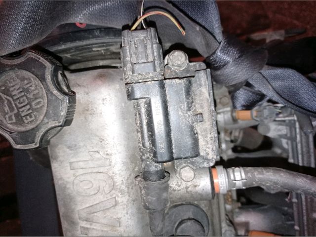 bontott SUZUKI ALTO Gyújtótrafó