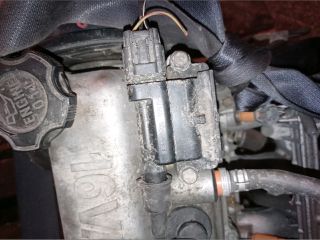 bontott SUZUKI ALTO Gyújtótrafó