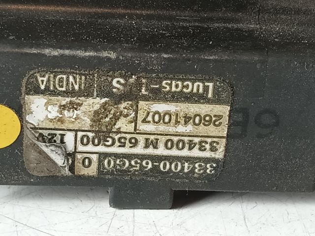 bontott SUZUKI ALTO Gyújtótrafó