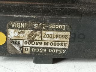 bontott SUZUKI ALTO Gyújtótrafó